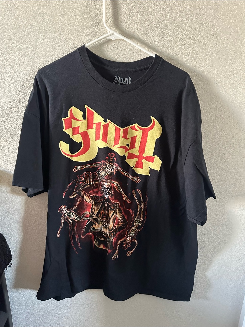 Ghost T-Shirt